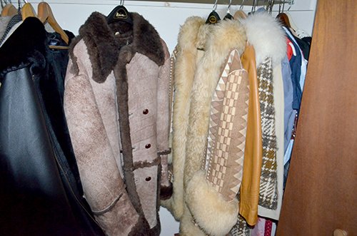 Property photo 133 - PERSONAL PROPERTY AUCTION in Allen County